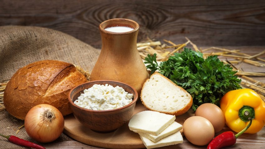 Середина осені для мешканців Бреста пройде під егідою сільгосп'ярмарків Середина осені для мешканців Бреста пройде під егідою сільгосп'ярмарків