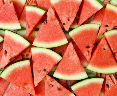 Алтайські бахчевики за рік підвищили темпи кавунового виробництва вдвічі