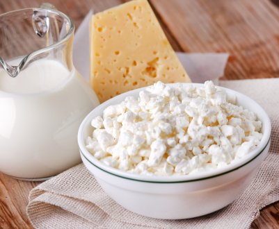 У Башкирії роботи будуть виробляти екологічно чисте молоко