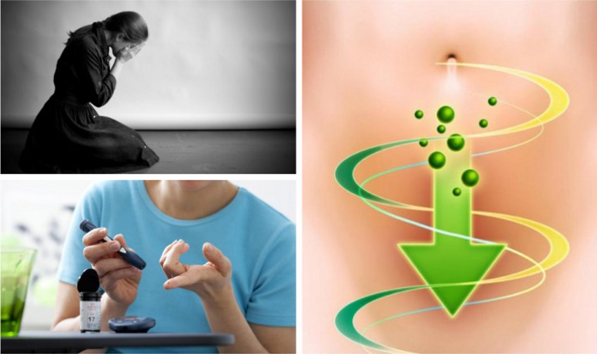 Показання до вживання груздів дубових