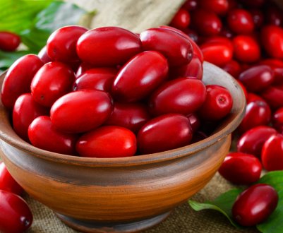 Під виглядом кизилу українцям продають томати черрі