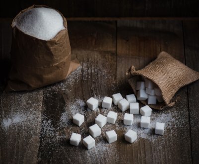 Краснодарські цукровиробники б'ють торішні рекорди