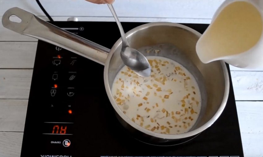 карбонара рецепт с шампиньонами беконом и сливками рецепт. Смотреть фото карбонара рецепт с шампиньонами беконом и сливками рецепт. Смотреть картинку карбонара рецепт с шампиньонами беконом и сливками рецепт. Картинка про карбонара рецепт с шампиньонами беконом и сливками рецепт. Фото карбонара рецепт с шампиньонами беконом и сливками рецепт