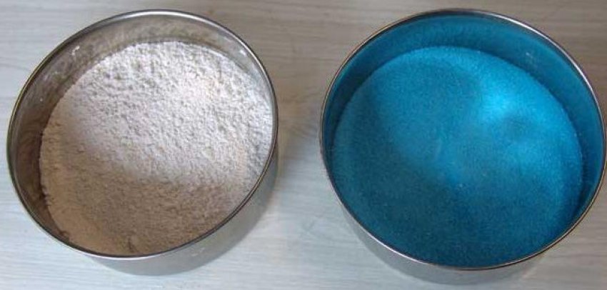 Бордоська суміш