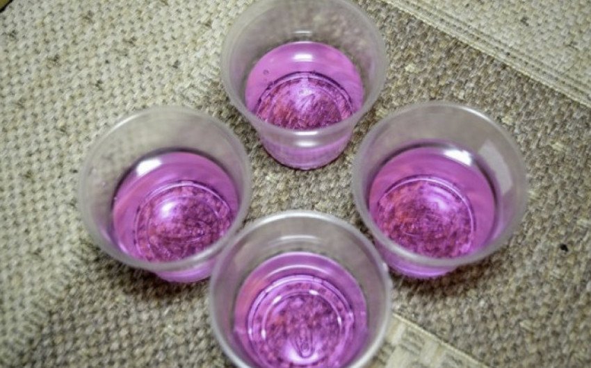 Знезараження насіння Знезараження насіння