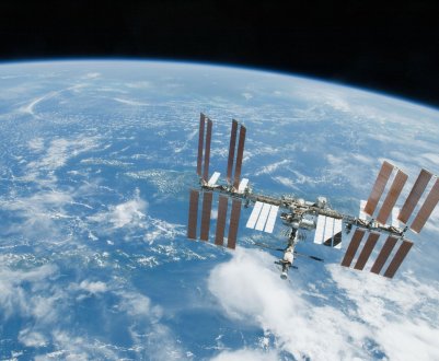 У космосі роздрукують яловичину та рибу на російському диво-принтері