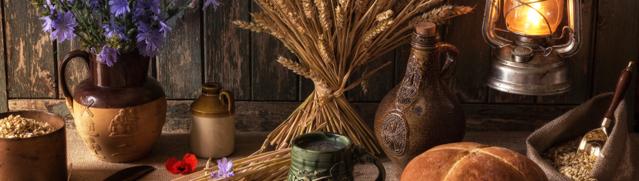 Калузька область — на порозі хлібного форуму