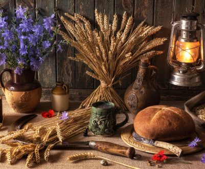 Калузька область — на порозі хлібного форуму