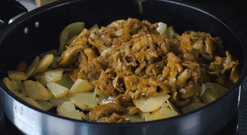 приготовить лисички вкусно и просто на сковороде. Смотреть фото приготовить лисички вкусно и просто на сковороде. Смотреть картинку приготовить лисички вкусно и просто на сковороде. Картинка про приготовить лисички вкусно и просто на сковороде. Фото приготовить лисички вкусно и просто на сковороде