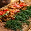 приготовить лисички вкусно и просто на сковороде. Смотреть фото приготовить лисички вкусно и просто на сковороде. Смотреть картинку приготовить лисички вкусно и просто на сковороде. Картинка про приготовить лисички вкусно и просто на сковороде. Фото приготовить лисички вкусно и просто на сковороде
