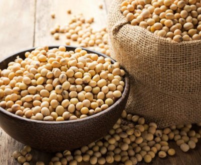 Американська соя відчуває «нездужання»