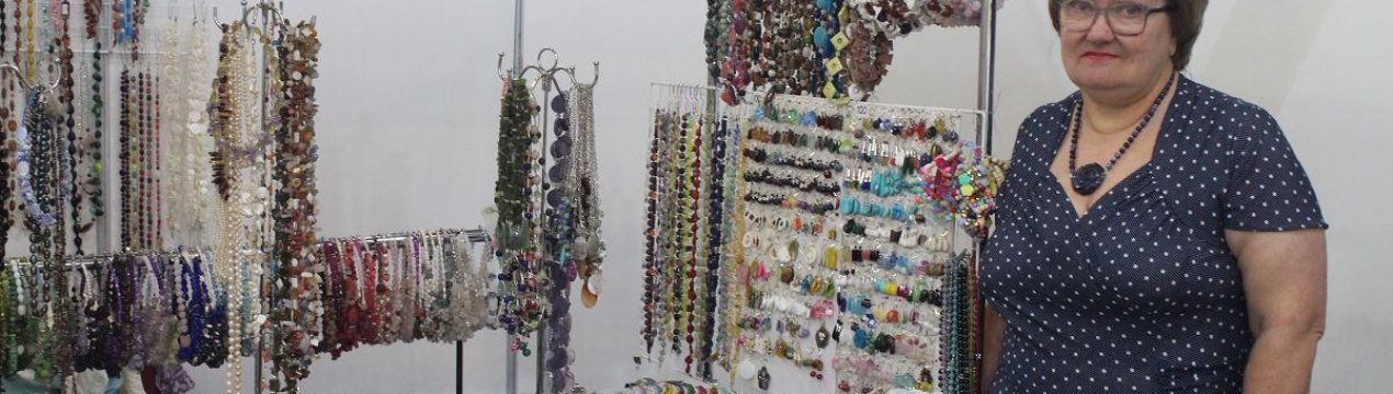 На уральських просторах розгорнулася велика агропромислова експозиція