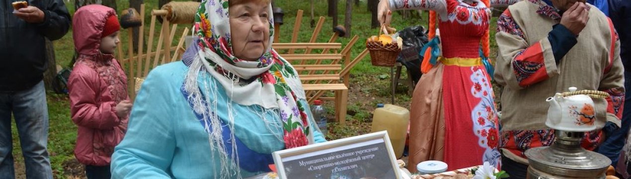 Костромські сільгоспвиробники готуються до неймовірної ярмарку