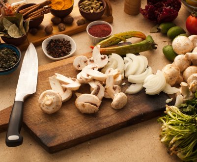 Білорусь занурюється в «Грибну феєрію»