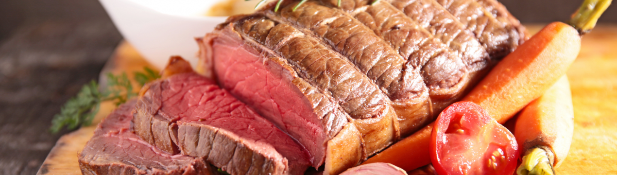 Канадська свинина подешевшала напередодні серйозного подорожчання