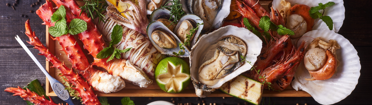 Російські аквафермеры почнуть вирощувати в Японському морі молюсків