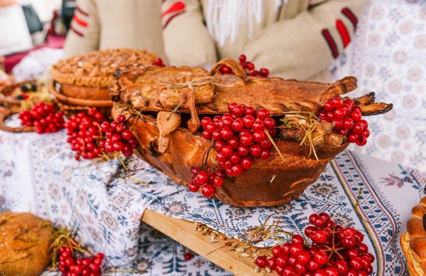 Костромські сільгоспвиробники готуються до неймовірної ярмарку