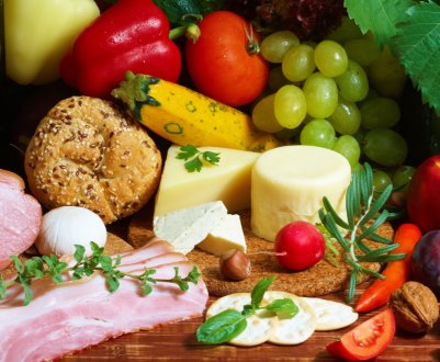 Російським аграріям представили вдосконалене додаток «Золота осінь»