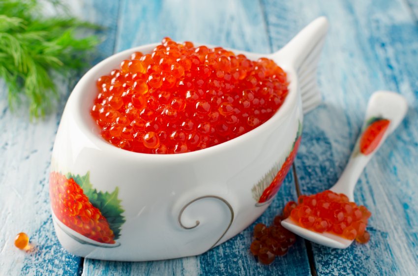 «Українське аквакультурное співтовариство» буде розвивати торгову марку «Вирощено в Україні»