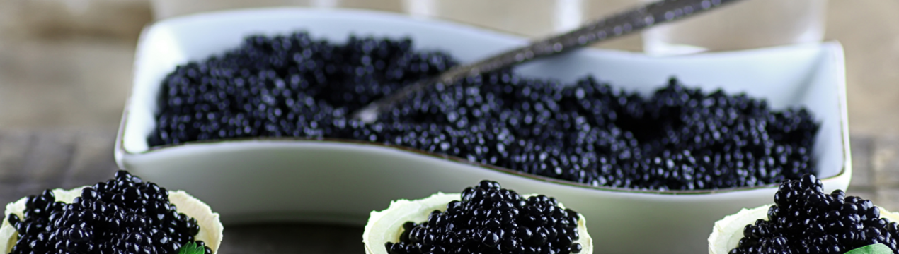  «Українське аквакультурное співтовариство» буде розвивати торгову марку «Вирощено в Україні»