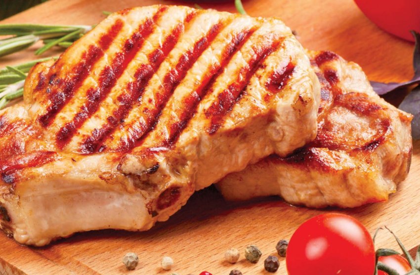 Канадська свинина подешевшала напередодні серйозного подорожчання Канадська свинина подешевшала напередодні серйозного подорожчання