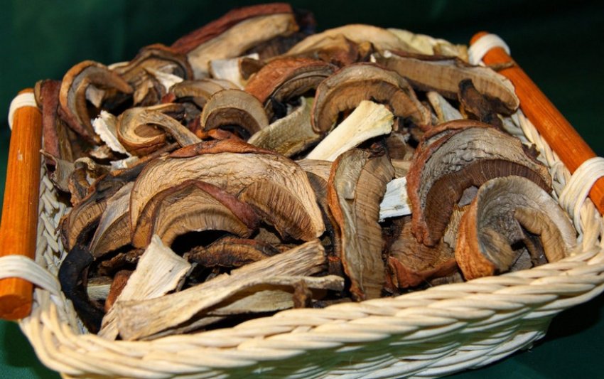 Сушені підосичники Сушені підосичники