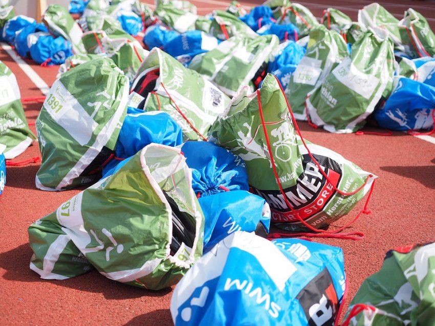 Індійських фермерів навчать складати в переробку пластикову тару від добрив