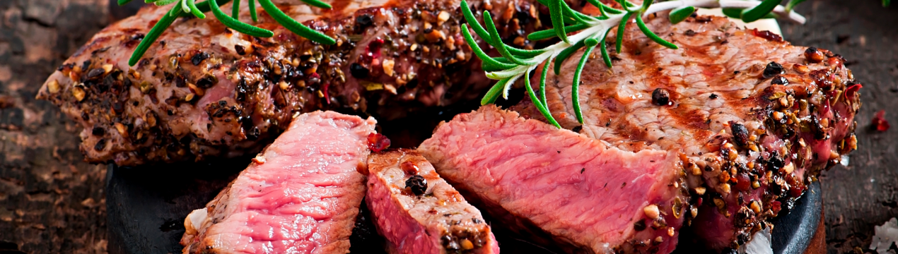 Резервну китайську свинину виставляють на аукціон