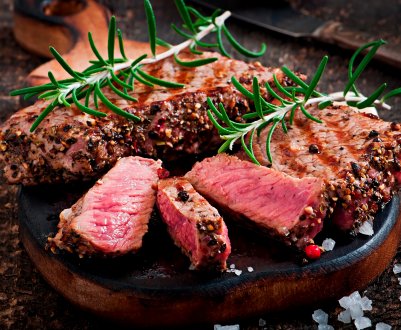 Резервну китайську свинину виставляють на аукціон