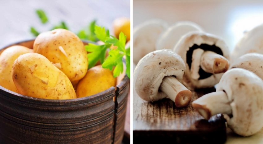 Інгредієнти для страви Інгредієнти для страви