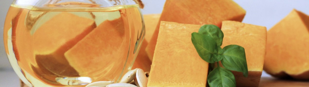 Масло гарбуза: користь і шкода, лікувальні властивості та протипоказання, як приймати