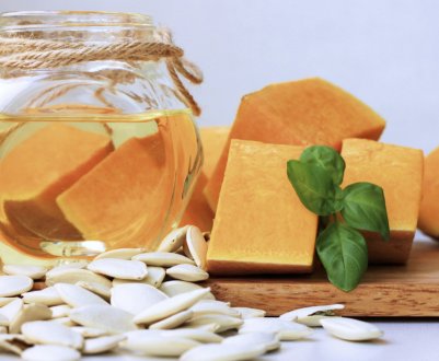 Масло гарбуза: користь і шкода, лікувальні властивості та протипоказання, як приймати