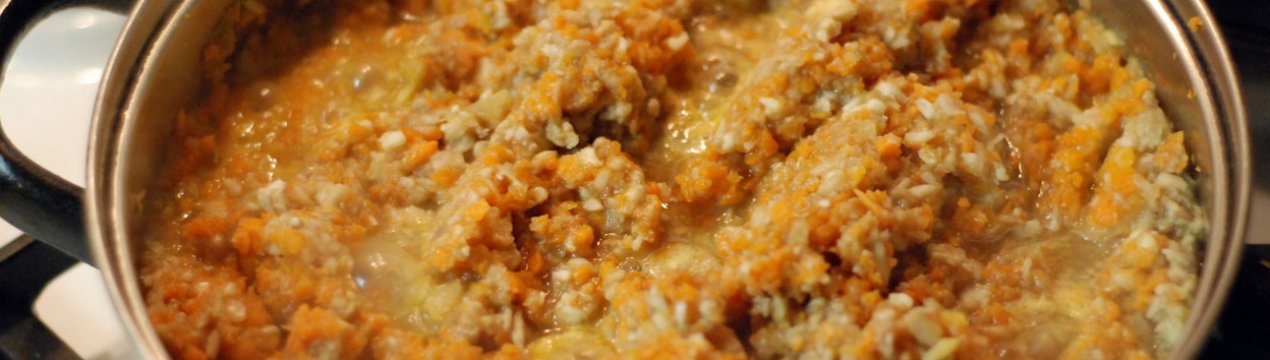 Як зробити ікру з лисичок
