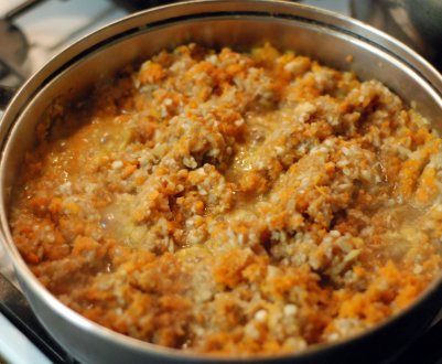 Як зробити ікру з лисичок