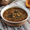 Грибница из маслят рецепт