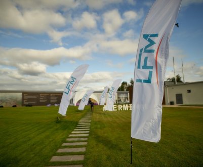 Покоління Z в селі і інновації в агро: що обговорювали на конференції «Ефективне управління агрокомпаніями» (LFM)