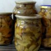 Как мариновать грибы рядовки на зиму: рецепты и советы ( 16 фото)