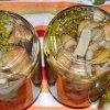 Как мариновать грибы рядовки на зиму: рецепты и советы ( 16 фото)