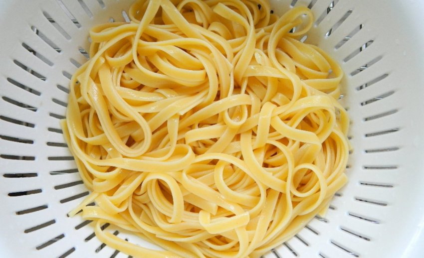 Вермішель для страви Вермішель для страви