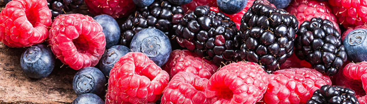 В Україні майже закінчився сезон свіжої ягоди: експерти підбивають підсумки