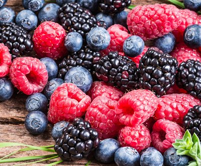 В Україні майже закінчився сезон свіжої ягоди: експерти підбивають підсумки