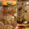 Маслята сухим посолом