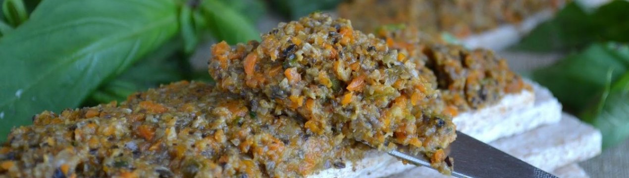 Як заготовити ікру з білих грибів на зиму