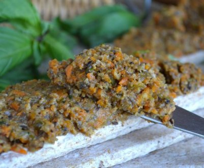 Як заготовити ікру з білих грибів на зиму