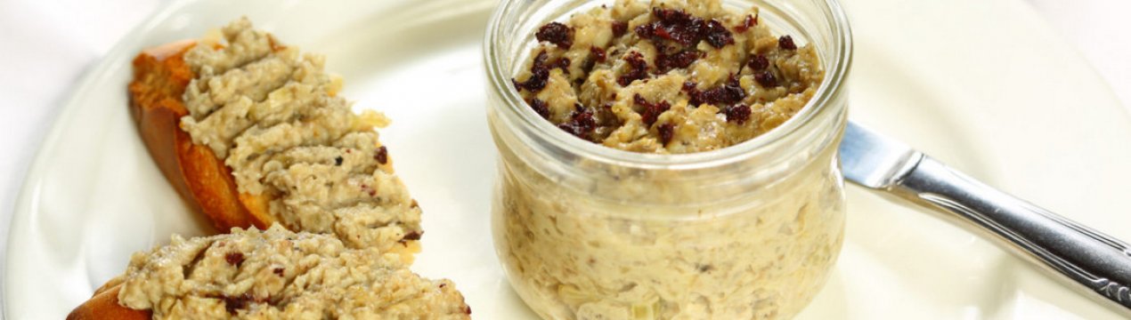 Як заготовити на зиму грибну ікру з печериць