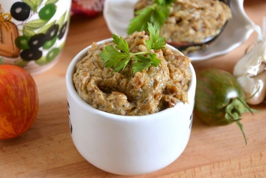 Класичний рецепт заготовки на зиму Класичний рецепт заготовки на зиму