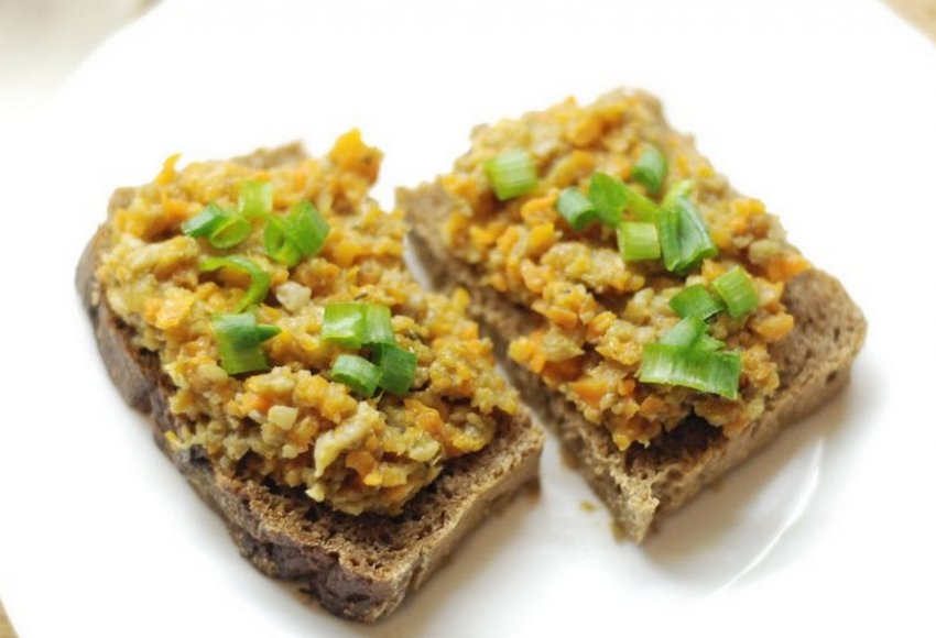 Класичний рецепт заготовки на зиму Класичний рецепт заготовки на зиму