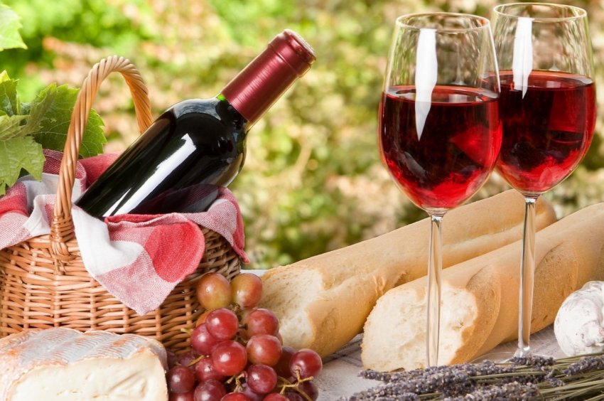 На китайському ринку буде більше російського ігристого На китайському ринку буде більше російського ігристого