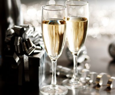 На китайському ринку буде більше російського ігристого