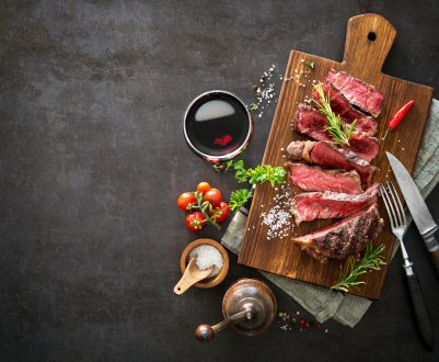 Ростовські виробники зменшили «м'ясні обертів»